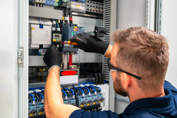 Best Electrical Troubleshooting Services  in Centerfield, UT