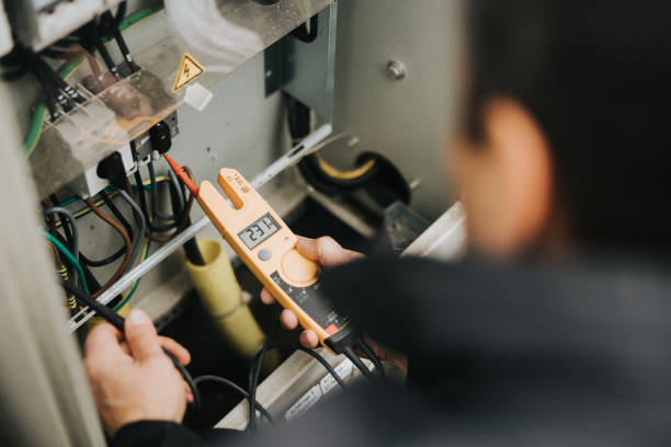 Best Electrical Repair Services  in Centerfield, UT