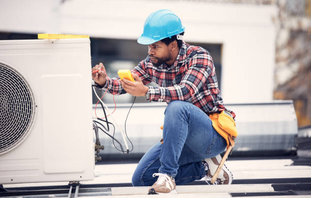 Best Home Electrical Repair  in Centerfield, UT